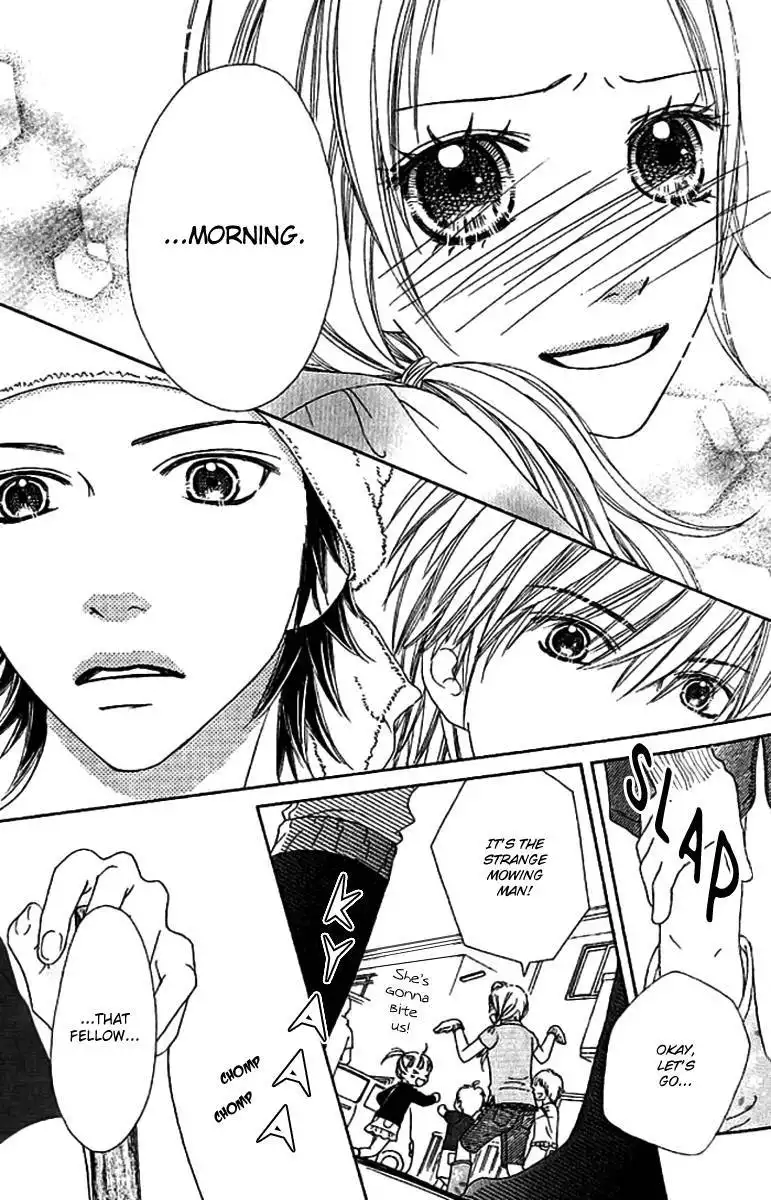 Parfait Tic Chapter 137 23